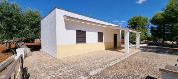 3 chambres Villa à Ceglie Messapica, Italy No. 346493 24