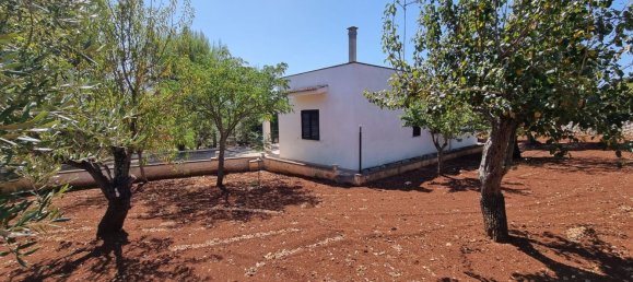 3 chambres Villa à Ceglie Messapica, Italy No. 346493 2