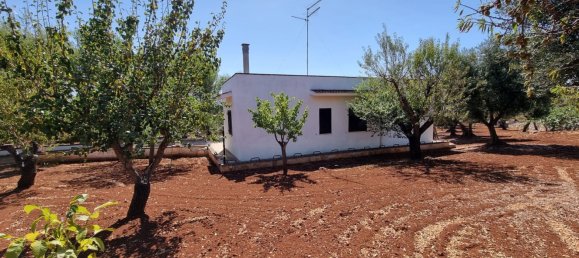 3 chambres Villa à Ceglie Messapica, Italy No. 346493 28