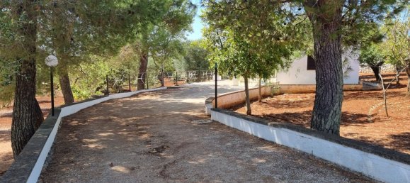 3 chambres Villa à Ceglie Messapica, Italy No. 346493 35