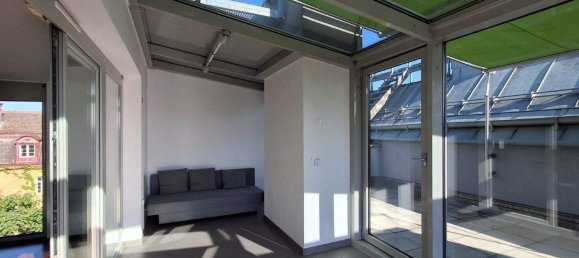 4 rooms Penthouse in Vienna, Austria No. 158767 19