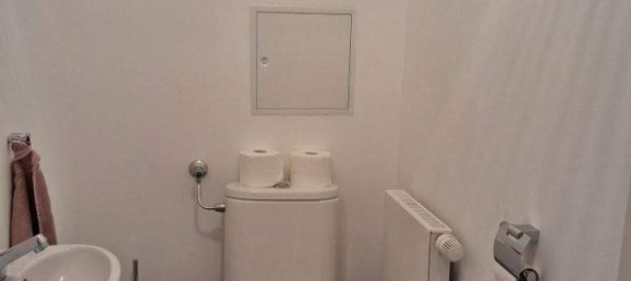 4 rooms Penthouse in Vienna, Austria No. 158767 13