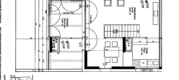 4 rooms Penthouse in Vienna, Austria No. 158767 34