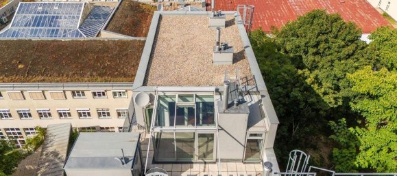 4 rooms Penthouse in Vienna, Austria No. 158767 31