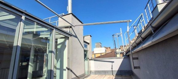 4 rooms Penthouse in Vienna, Austria No. 158767 21