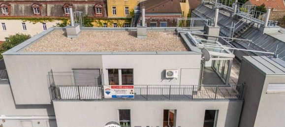 4 rooms Penthouse in Vienna, Austria No. 158767 32