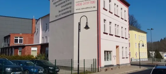 بناية في Vogtlandkreis, Germany 2890متر مربع رقم 65116 14