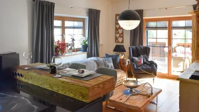 3 Schlafzimmer Wohnung in Westendorf, Austria, Nr. 192984