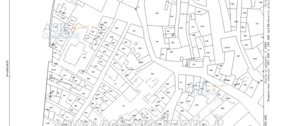 50 غرف نوم شقة في Fabriano, Italy رقم 378025 17