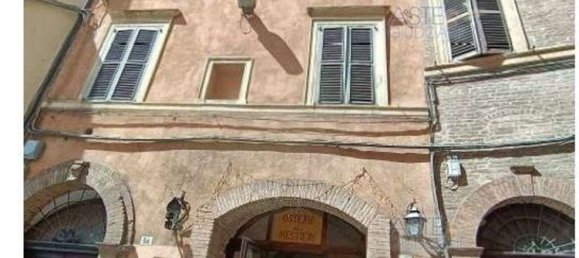 50 غرف نوم شقة في Fabriano, Italy رقم 378025 2