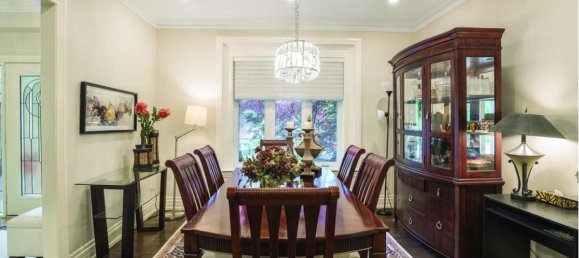 6 غرف نوم منزل في Mississauga, Canada رقم 431 10