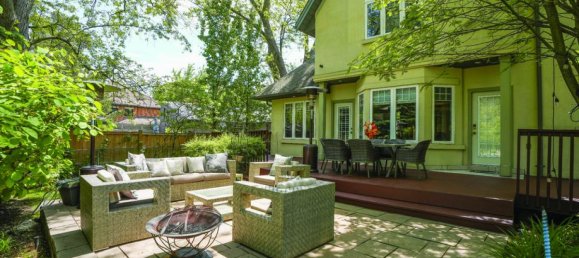 6 غرف نوم منزل في Mississauga, Canada رقم 431 7