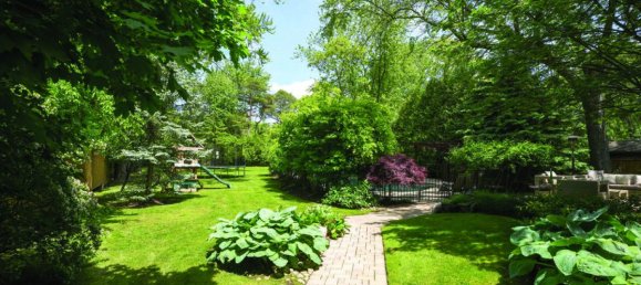 6 غرف نوم منزل في Mississauga, Canada رقم 431 4