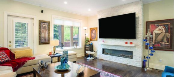 6 غرف نوم منزل في Mississauga, Canada رقم 431 12