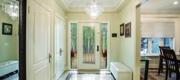 6 غرف نوم منزل في Mississauga, Canada رقم 431 9