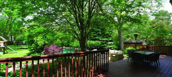 6 غرف نوم منزل في Mississauga, Canada رقم 431 8