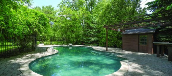 6 غرف نوم منزل في Mississauga, Canada رقم 431 6