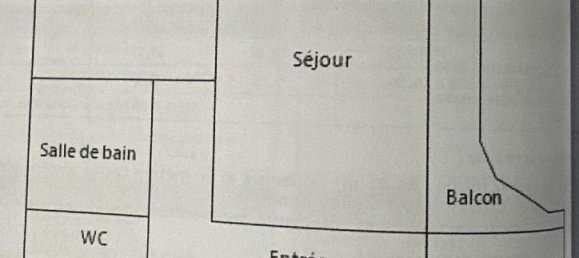 2 bedrooms Apartment in Nogent-sur-Oise, France No. 155896 2