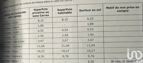 2 bedrooms Apartment in Nogent-sur-Oise, France No. 155896 3