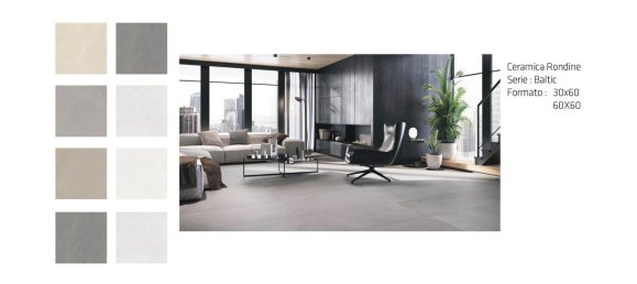 4 rooms Apartment in Sesto Fiorentino, Italy No. 102176 11