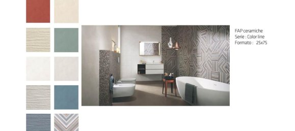 4 rooms Apartment in Sesto Fiorentino, Italy No. 102176 6