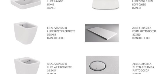 4 rooms Apartment in Sesto Fiorentino, Italy No. 102176 7