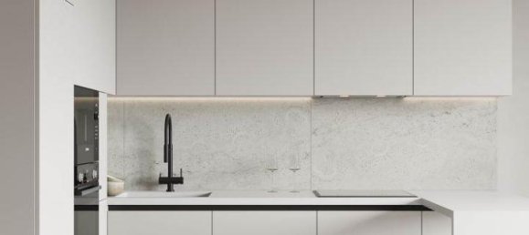 4 rooms Apartment in Sesto Fiorentino, Italy No. 102176 2