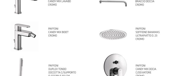 4 rooms Apartment in Sesto Fiorentino, Italy No. 102176 8