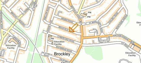 2 bedrooms Apartment in London, United Kingdom No. 7595 19