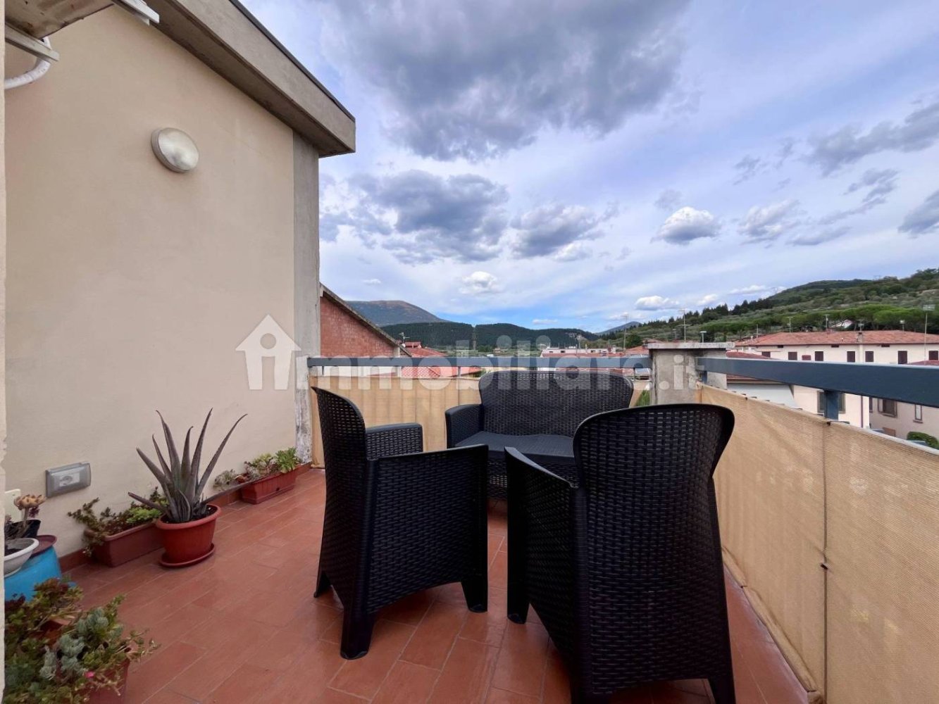 2 bedrooms Apartment in Calenzano, Italy No. 287234