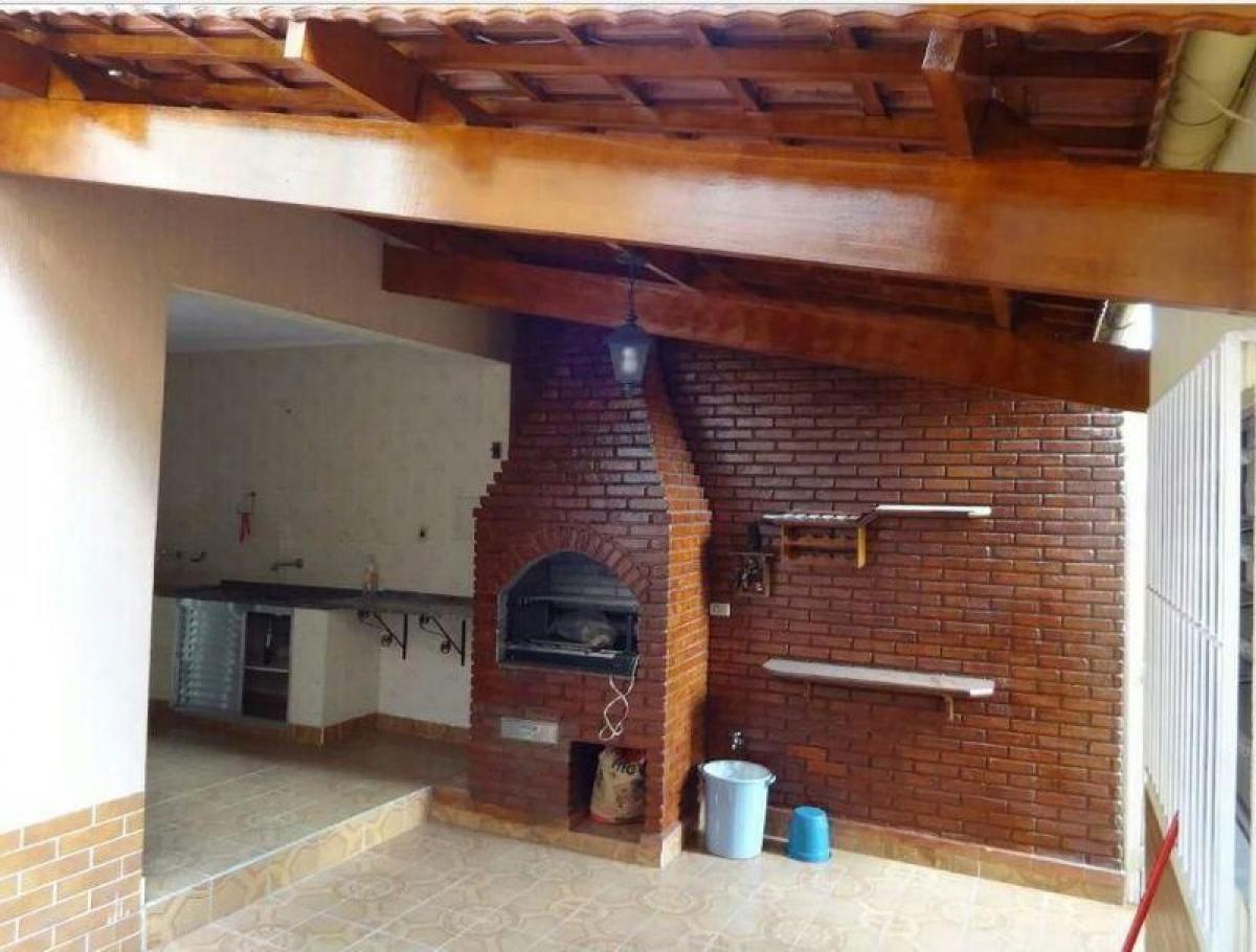 3 غرف نوم منزل في Sao Paulo, Brazil رقم 559643