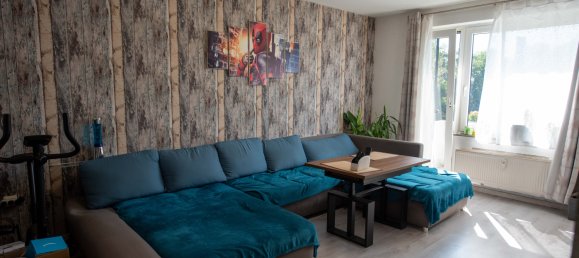 Apartamento de 2 divisões em Harburg, Germany N.º 176995 4