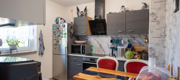 Apartamento de 2 divisões em Harburg, Germany N.º 176995 3