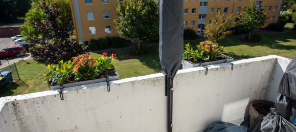 Apartamento de 2 divisões em Harburg, Germany N.º 176995 8