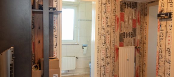 Apartamento de 2 divisões em Harburg, Germany N.º 176995 2