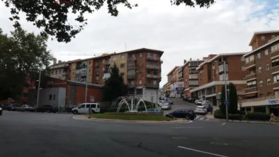 Imóvel comercial em Segovia, Spain 689 m² N.º 75247