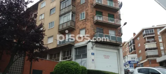 Imóvel comercial em Segovia, Spain 689 m² N.º 75247 20