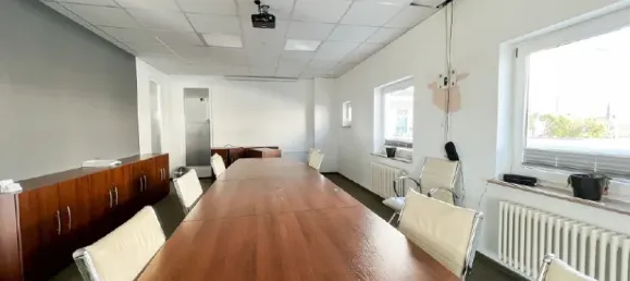 Коммерческая недвижимость 1832м² в Дрезден, Германия № 83406 5