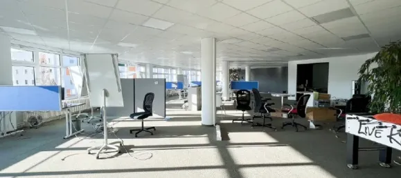 Коммерческая недвижимость 1832м² в Дрезден, Германия № 83406 4