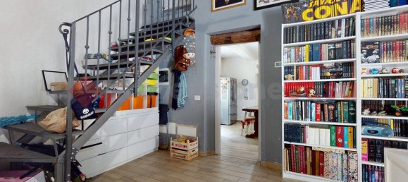 Квартира с 6 комнатами в Галликано, Италия № 152398 4