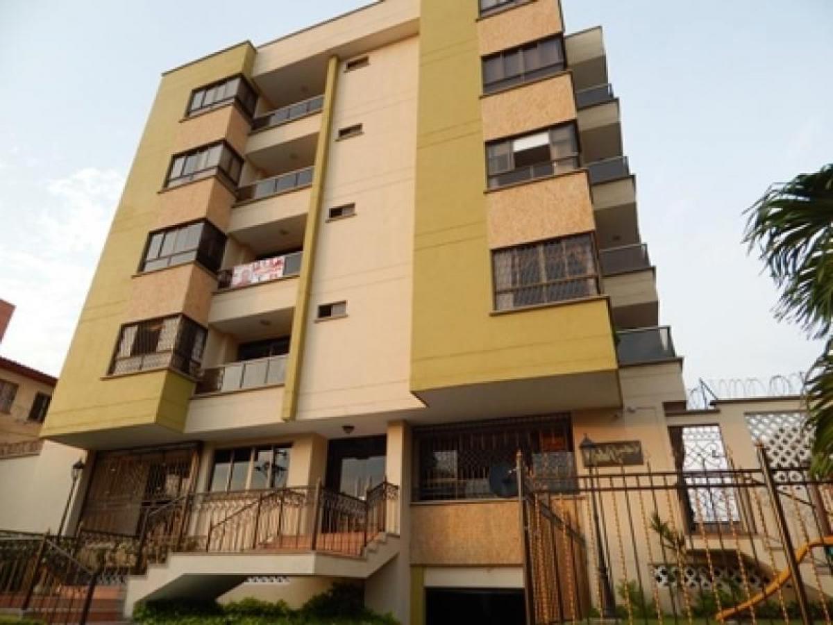 3 bedrooms House in Atlantico, Colombia No. 4785