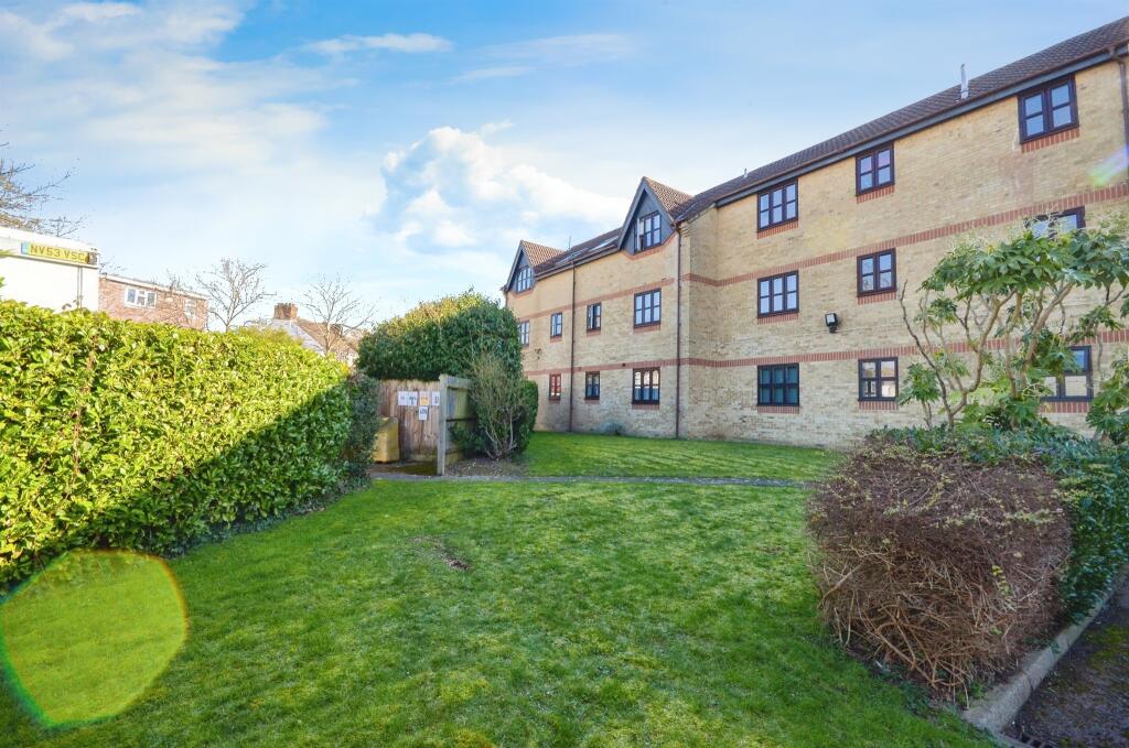 Apartamento T1 em Harrow, United Kingdom N.º 6413