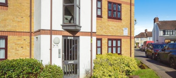 Apartamento T1 em Harrow, United Kingdom N.º 6413 11