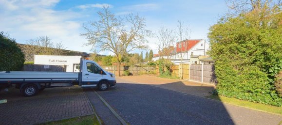 Apartamento T1 em Harrow, United Kingdom N.º 6413 16