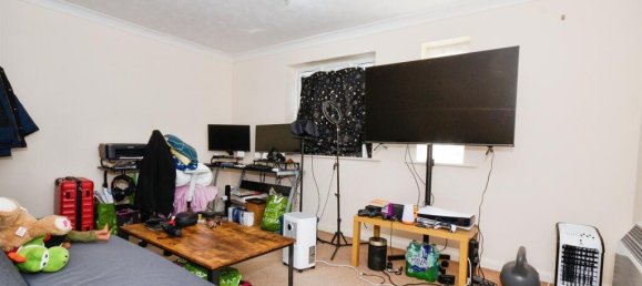 Apartamento T1 em Harrow, United Kingdom N.º 6413 7