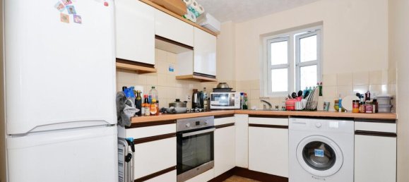 Apartamento T1 em Harrow, United Kingdom N.º 6413 4