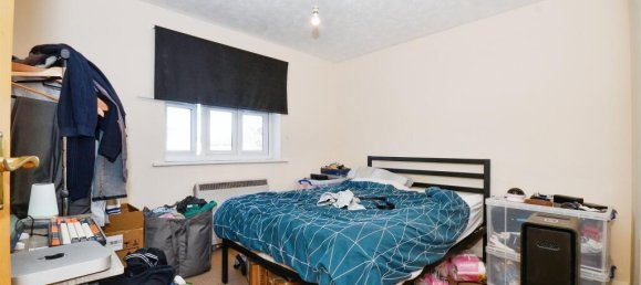 Apartamento T1 em Harrow, United Kingdom N.º 6413 3