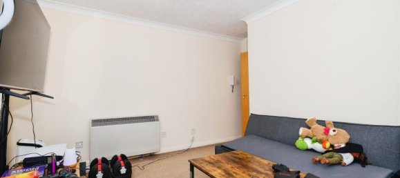 Apartamento T1 em Harrow, United Kingdom N.º 6413 10