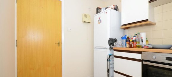 Apartamento T1 em Harrow, United Kingdom N.º 6413 12
