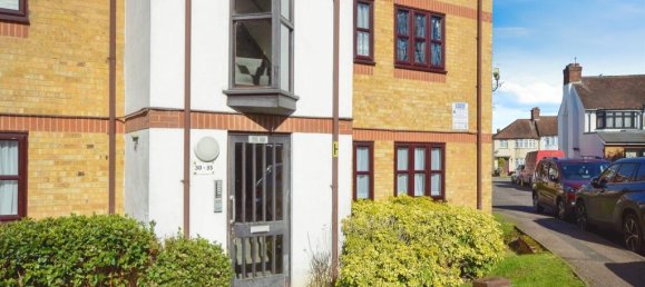 Apartamento T1 em Harrow, United Kingdom N.º 6413 14